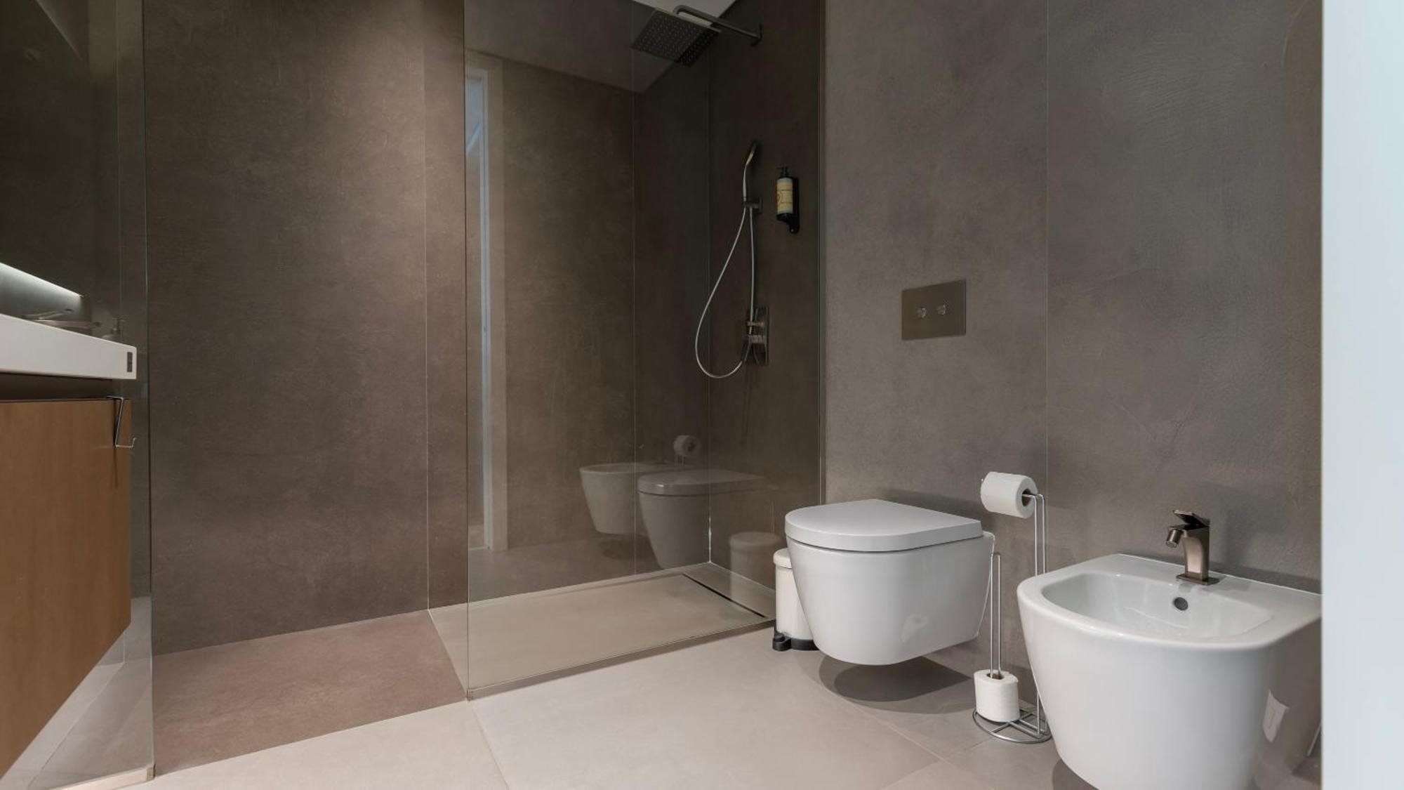 Prime Riverside 1bdr By Lovelystay Apartamento